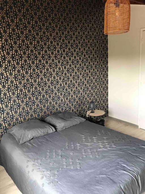 Maison 3 Chambres - Chez Florence Yzeure エクステリア 写真