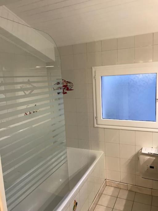 Maison 3 Chambres - Chez Florence Yzeure エクステリア 写真
