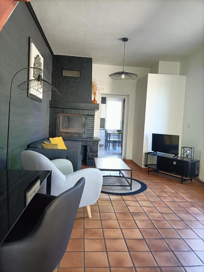 Maison 3 Chambres - Chez Florence Yzeure エクステリア 写真
