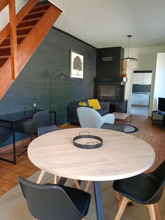 Maison 3 Chambres - Chez Florence Yzeure エクステリア 写真