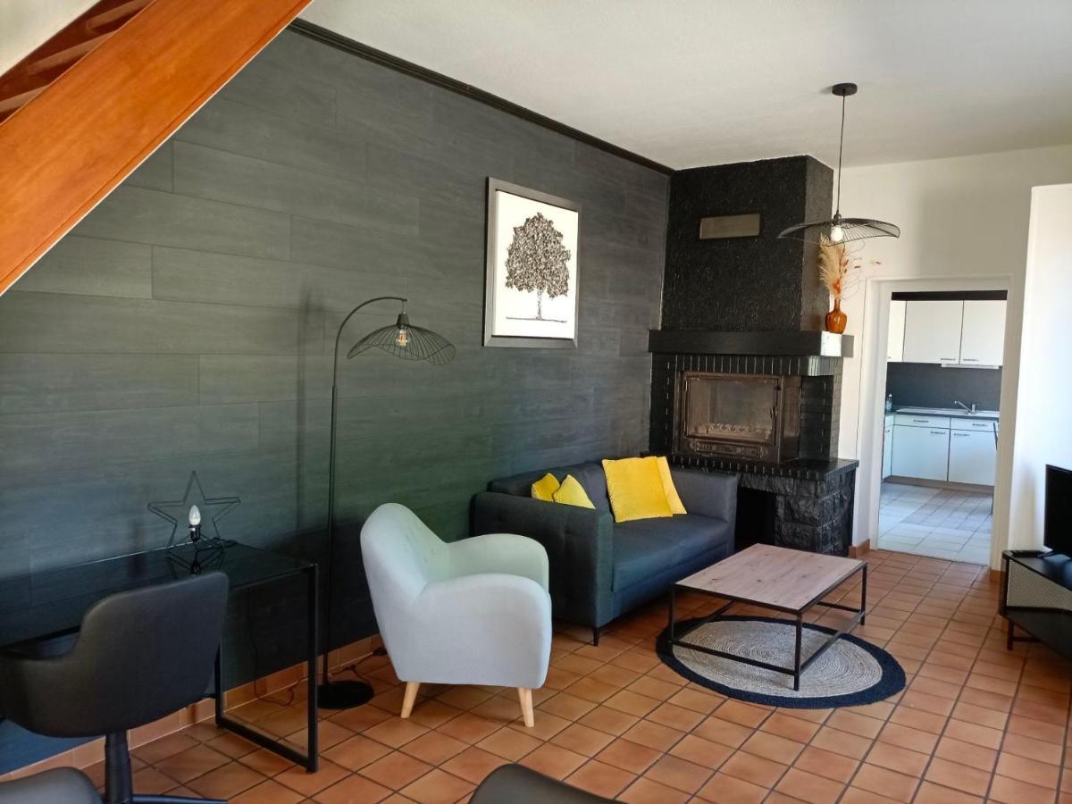 Maison 3 Chambres - Chez Florence Yzeure エクステリア 写真