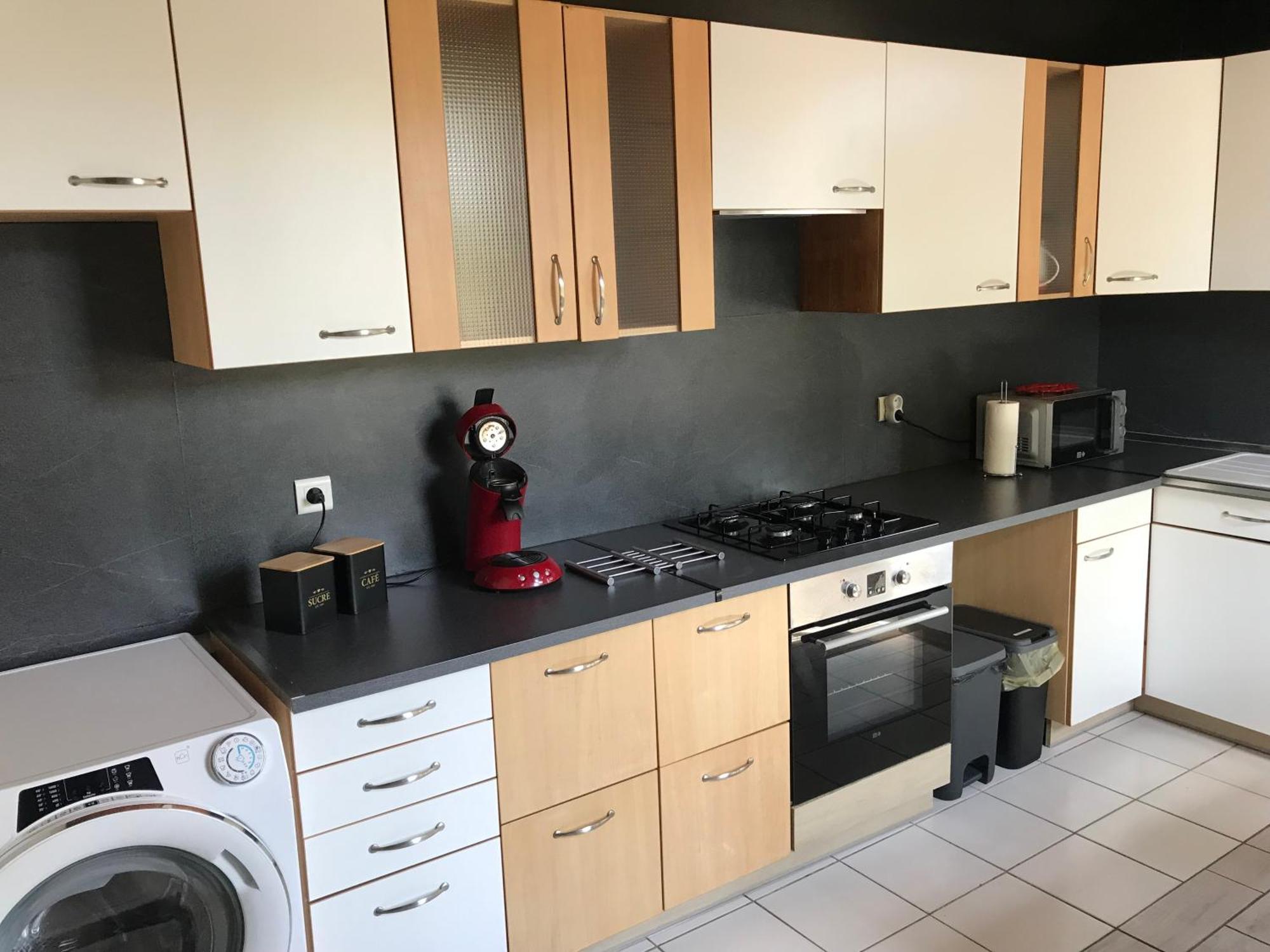 Maison 3 Chambres - Chez Florence Yzeure エクステリア 写真