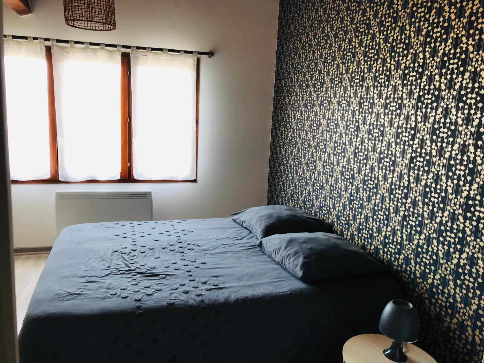 Maison 3 Chambres - Chez Florence Yzeure エクステリア 写真